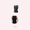 Camiseta Efecto Sauna Talla L/XL