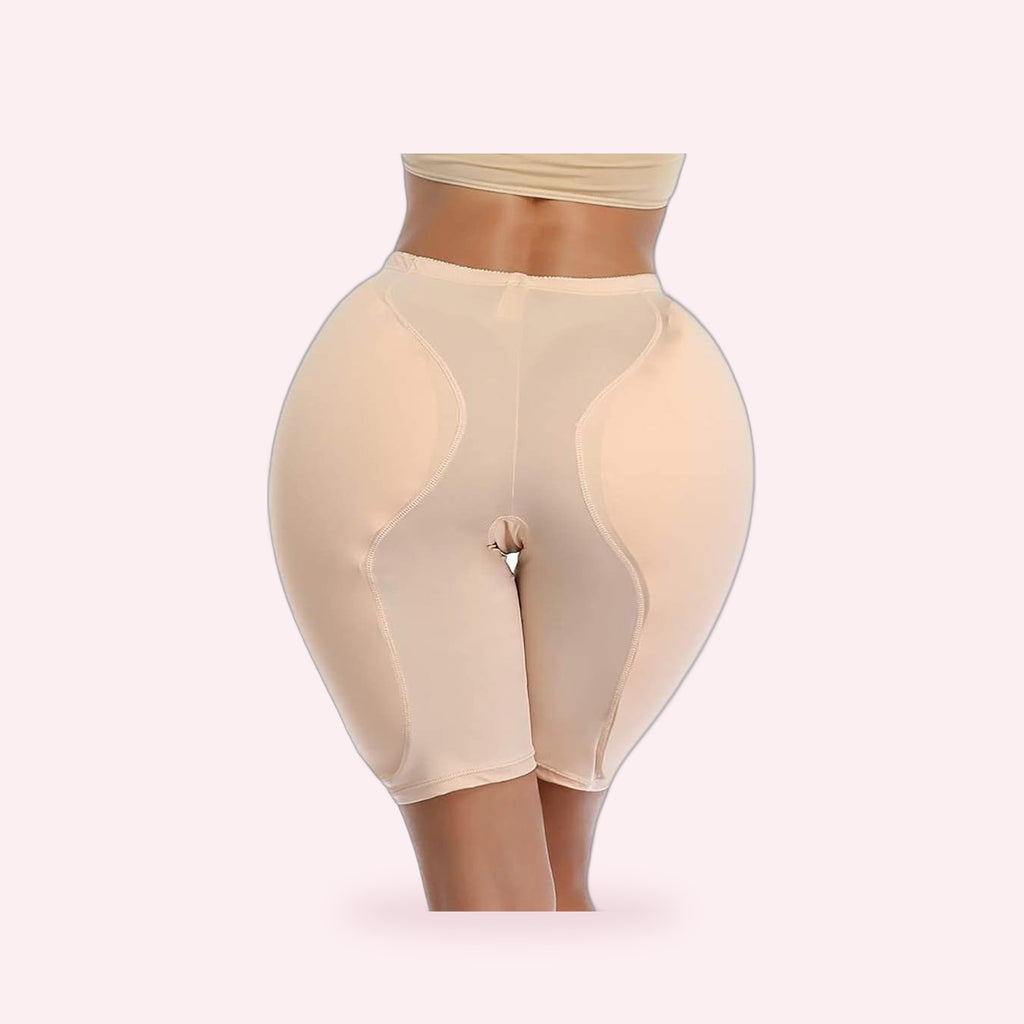 Leggins con relleno para glúteos Talla L/XL