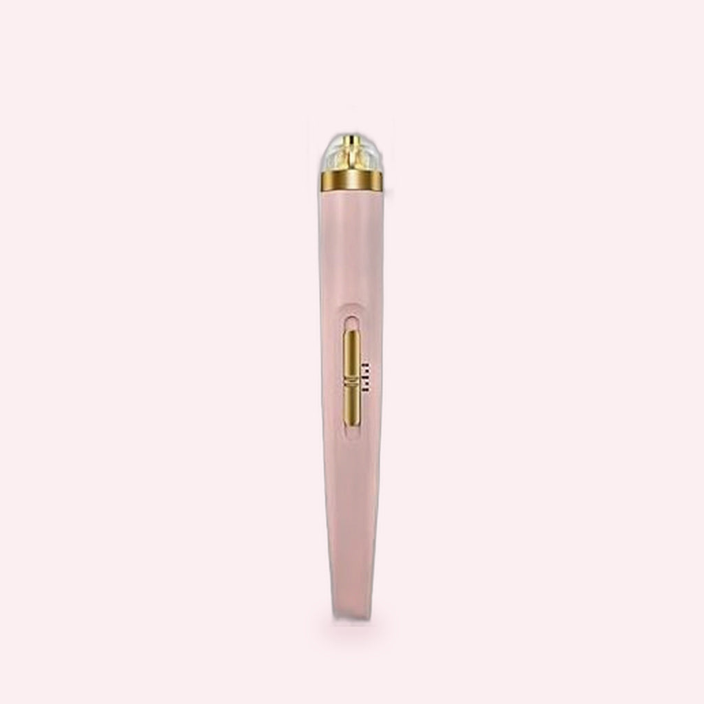 Lima de uñas eléctrica